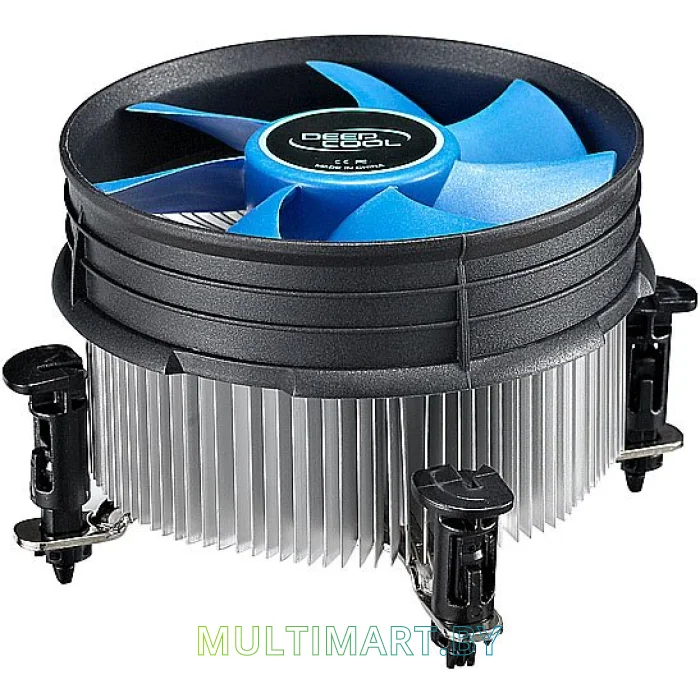 Кулер Deepcool THETA 16 PWM